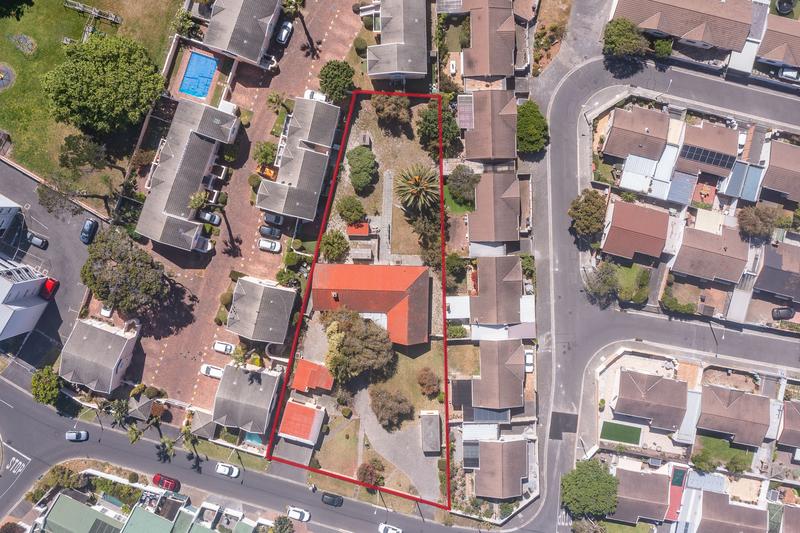 3 Bedroom Property for Sale in Diep River Western Cape